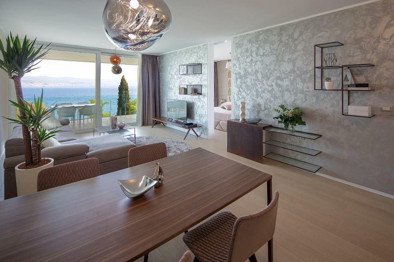 Deluxe With Swimming Pool Abbázia